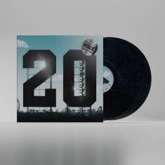 Vitalic - Ok Cowboy 20Y