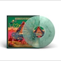 Hibushibire - Flashback Stonehenge