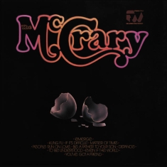 Mccrary The - Emerge