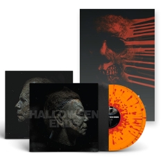 John Carpenter Cody Carpenter And - Halloween Ends: Original Motion Pic