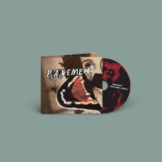 Pavement - Hecklers Choice: Big Gums and Heavy Lifters - A Pavement Collection (CD)
