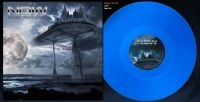 N.O.W. - Bohemian Kingdom (Transparent Blue