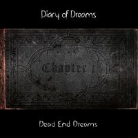 Diary Of Dreams - Dead End Dreams Chapter 1