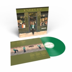 Olly Murs - Knees Up (Colored Vinyl)