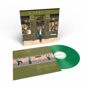 Olly Murs - Knees Up (Colored Vinyl)