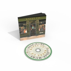 Olly Murs - Knees Up (Deluxe Cd)
