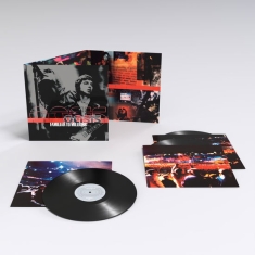 Oasis - Familiar To Millions (Ltd 25th Anniversary edition 3LP)