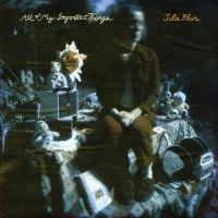 Blair Julia - All Of My Important Things