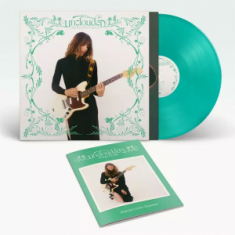 Melody's Echo Chamber - Unclouded (Mint Vinyl)