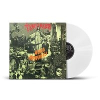 Terrorizer - World Downfall (Ltd White Vinyl LP)