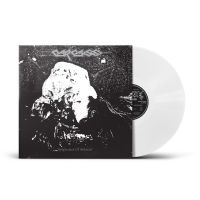 Carcass - Symphonies Of Sickness (Ltd White Vinyl LP)