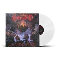Entombed - Clandestine (Ltd White Vinyl LP)