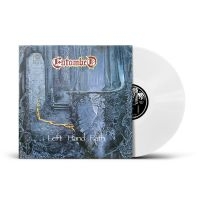 Entombed - Left Hand Path (Ltd White Vinyl LP)