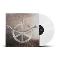 Carcass - Heartwork (Ltd White Vinyl LP)