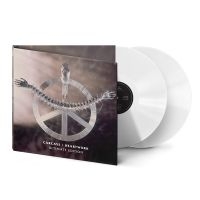 Carcass - Heartwork (Ltd White Vinyl / 2LP)