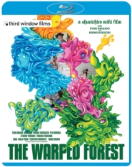 Movie - The Warped Forest