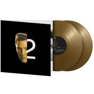 Elvis Presley - 2Nd To None