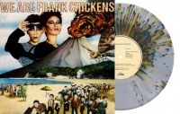 Frank Chickens - We Are Frank Chickens (Splatter Vin