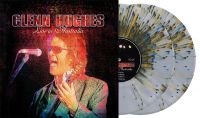 Hughes Glenn - Live In Australia (2 Lp Splatter Vi