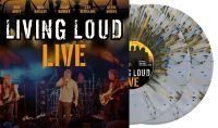 Living Loud - Live (2 Lp Splatter Vinyl)
