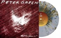 Green Peter - Whatcha Gonna Do (Splatter Vinyl Lp