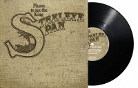 Steeleye Span - Please To See The King (Black Vinyl