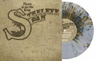 Steeleye Span - Please To See The King (Splatter Vi