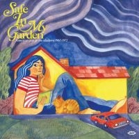 Various Artists - Safe In My Garden - American Pop In