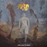 Ping - Songs From The Nebula