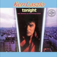 Laszlo Ken - Tonight