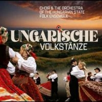 Choir & The Orchestra Of The H - Ungarische Volkstänze