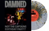 Damned The - Not The Captains Birthday Party (Sp