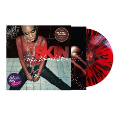 Skin - Fake Chemical State (National Album Day - Color Vinyl)