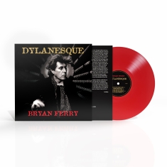Bryan Ferry - Dylanesque