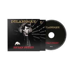 Bryan Ferry - Dylanesque
