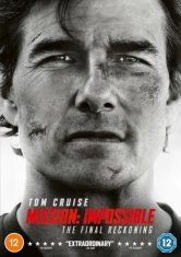 Movie - Mission: Impossible - The Final Reckoning
