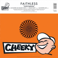 Faithless - Insomnia Rsd Bf