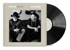 Nelson Willie - Workin' Man: Willie Sings Merle