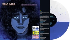Eric Carr - Unfinished Business
