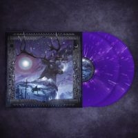 Blackbraid - Blackbraid Iii (2 Lp Purple Splatte