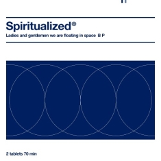 Spiritualized - Ladies and Gentlemen We Are Floating in Space (Vinyl)