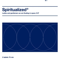 Spiritualized - Ladies and Gentlemen We Are Floating in Space (Vinyl)