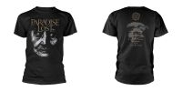 Paradise Lost - T/S - One Second (Xxxl)