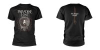 Paradise Lost - T/S - Plague Within (Xxxl)