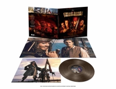 Klaus Badelt - Pirates Of The Caribbean: Curse Of