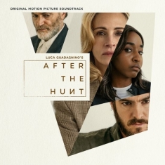 After The Hunt (Original Motio - After The Hunt