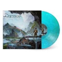 Dyssidia - Deeper Wells Of Meaning