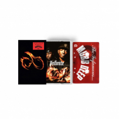 Mobb Deep - Infinite