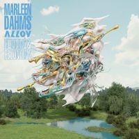 Dahms Marleen - Alloy Running And Belonging