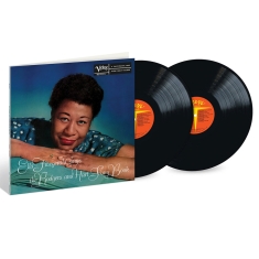 Ella Fitzgerald - Ella Fitzgerald Sings The Rodgers A